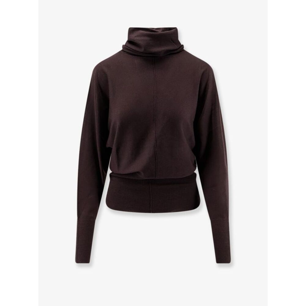 Soeur Women Lindsay Merino Wool Sweater